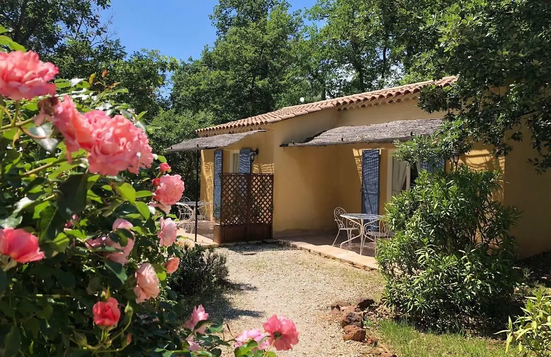 Le Clos des Cigales-1