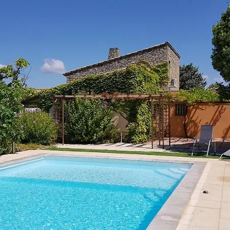 Studio avec kitchenette du sentier des ocres-2